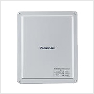Panasonic　屋内外マルチパワコン5.5kW制御対応