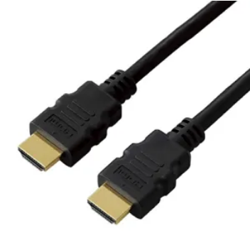 【関西通信電線】 ＨＤＭＩケーブル  HDMI-P-1.5m