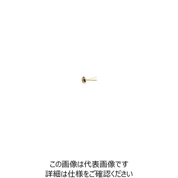 【明工社】 マーカーピン（ゴールド）  MX0152-06